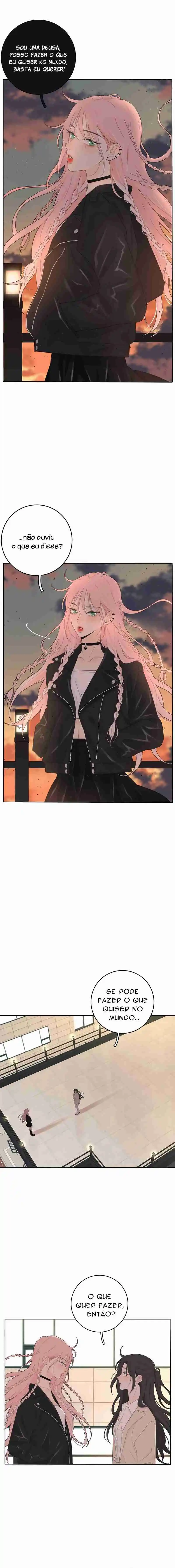 Baili Jin Among Mortals Vol.0 Ch.146