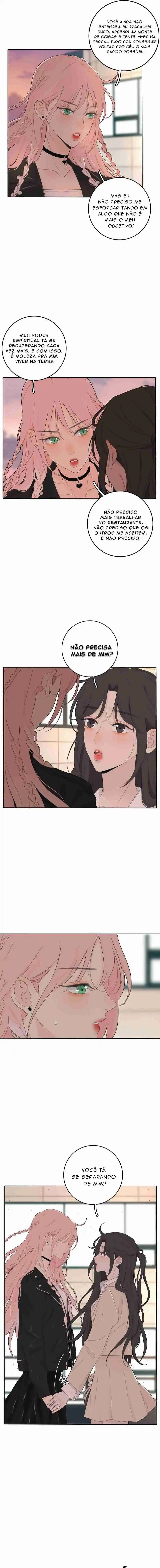 Baili Jin Among Mortals Vol.0 Ch.146