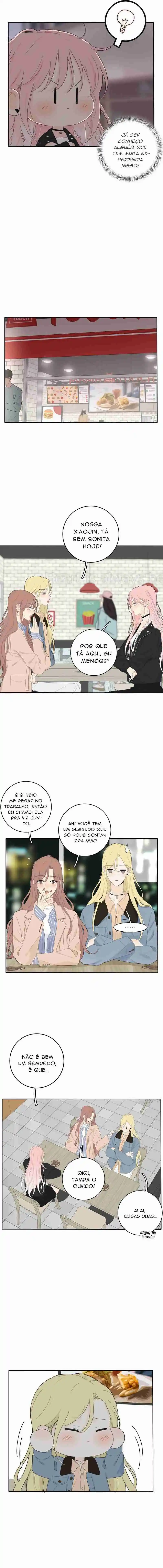 Baili Jin Among Mortals Vol.0 Ch.146