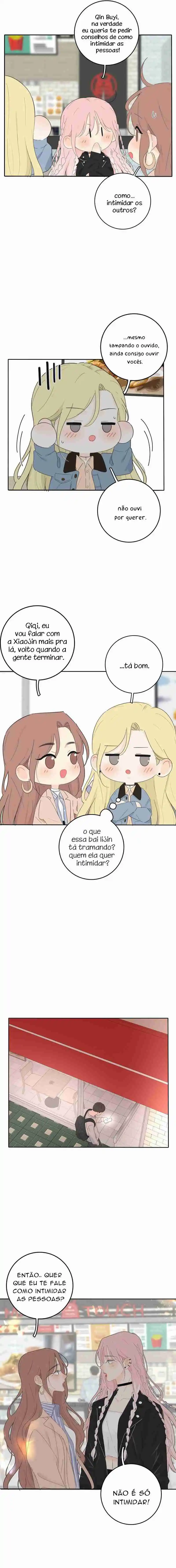 Baili Jin Among Mortals Vol.0 Ch.146