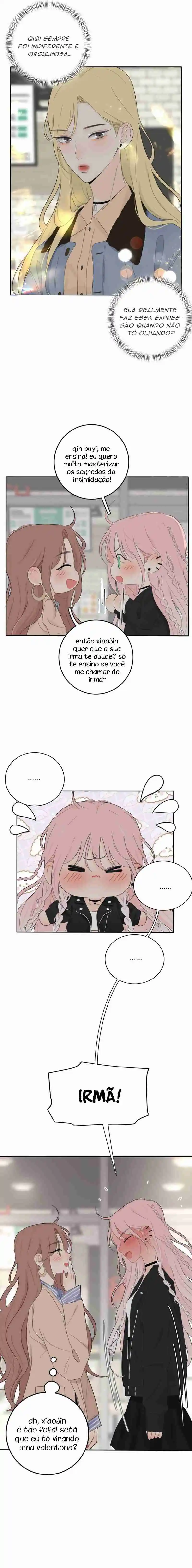 Baili Jin Among Mortals Vol.0 Ch.146