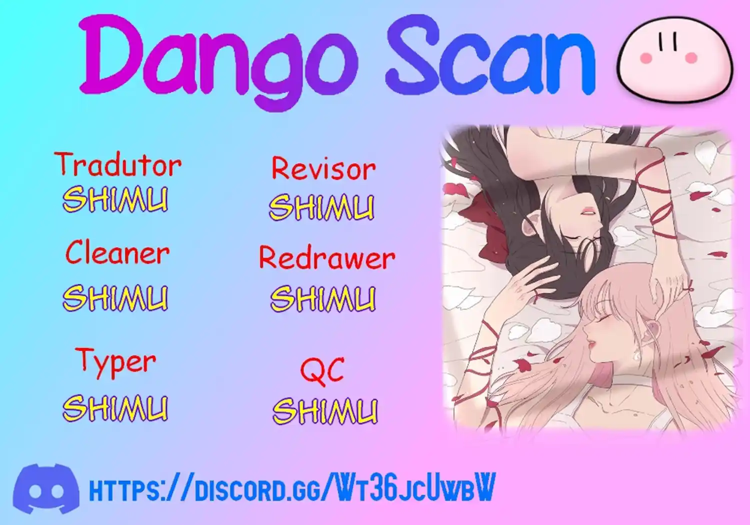 Baili Jin Among Mortals Vol.0 Ch.41.5