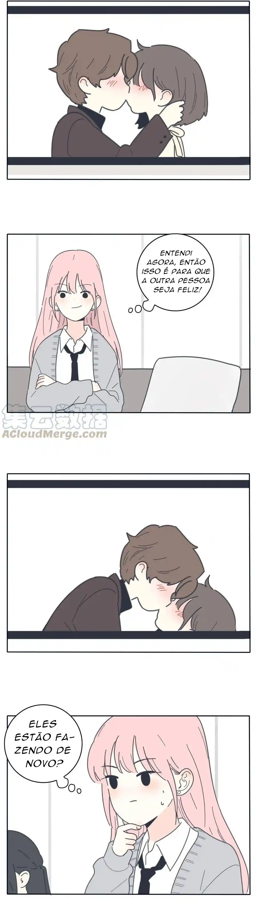 Baili Jin Among Mortals Vol.0 Ch.41.5