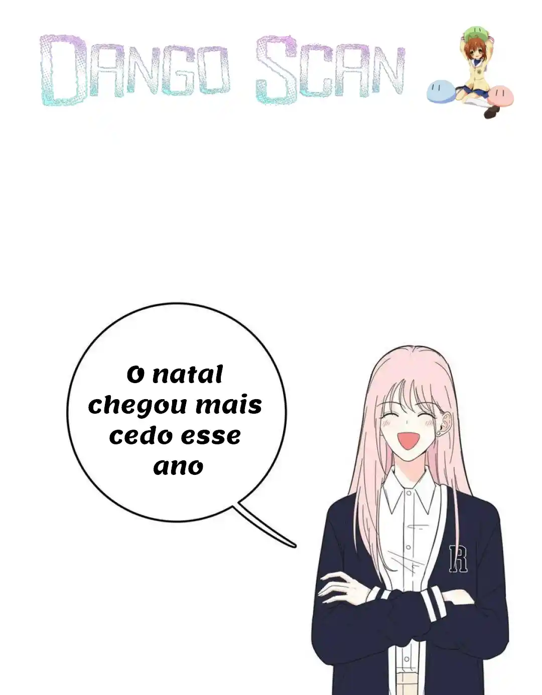 Baili Jin Among Mortals Vol.0 Ch.51.5