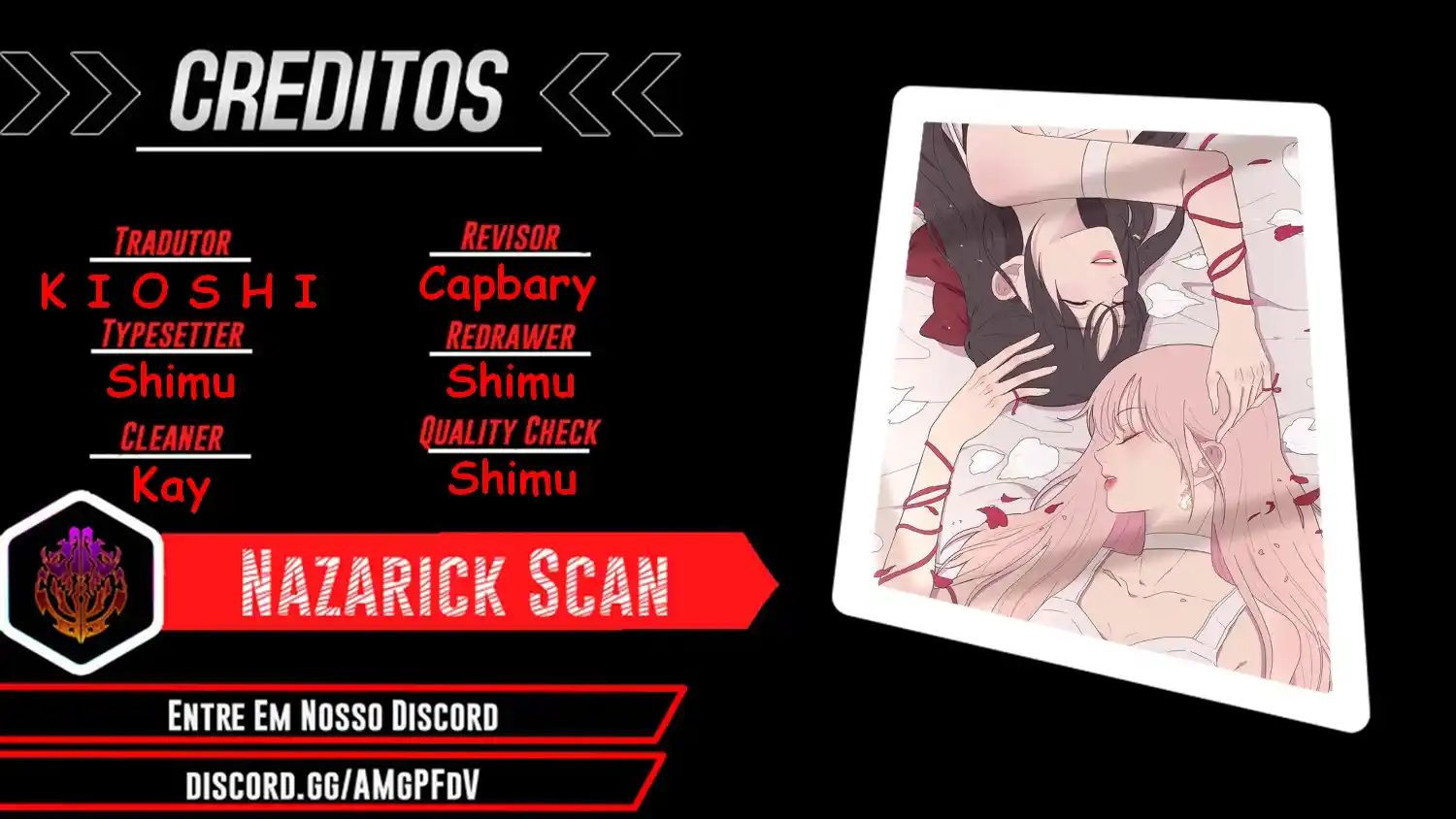 Baili Jin Among Mortals Vol.0 Ch.55.5