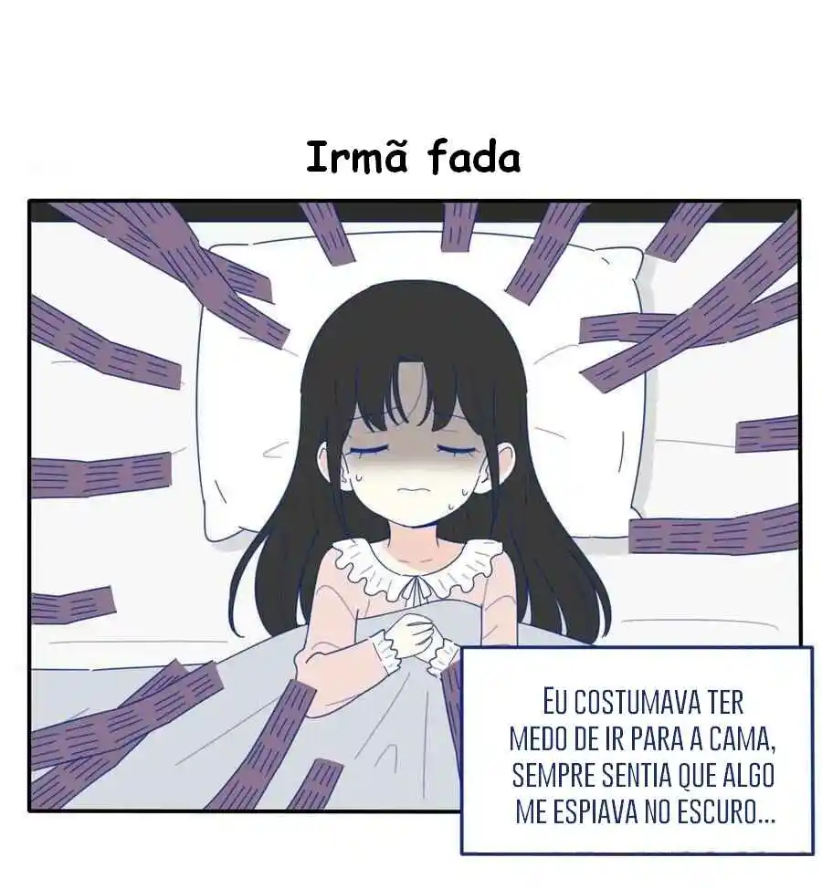 Baili Jin Among Mortals Vol.0 Ch.55.5