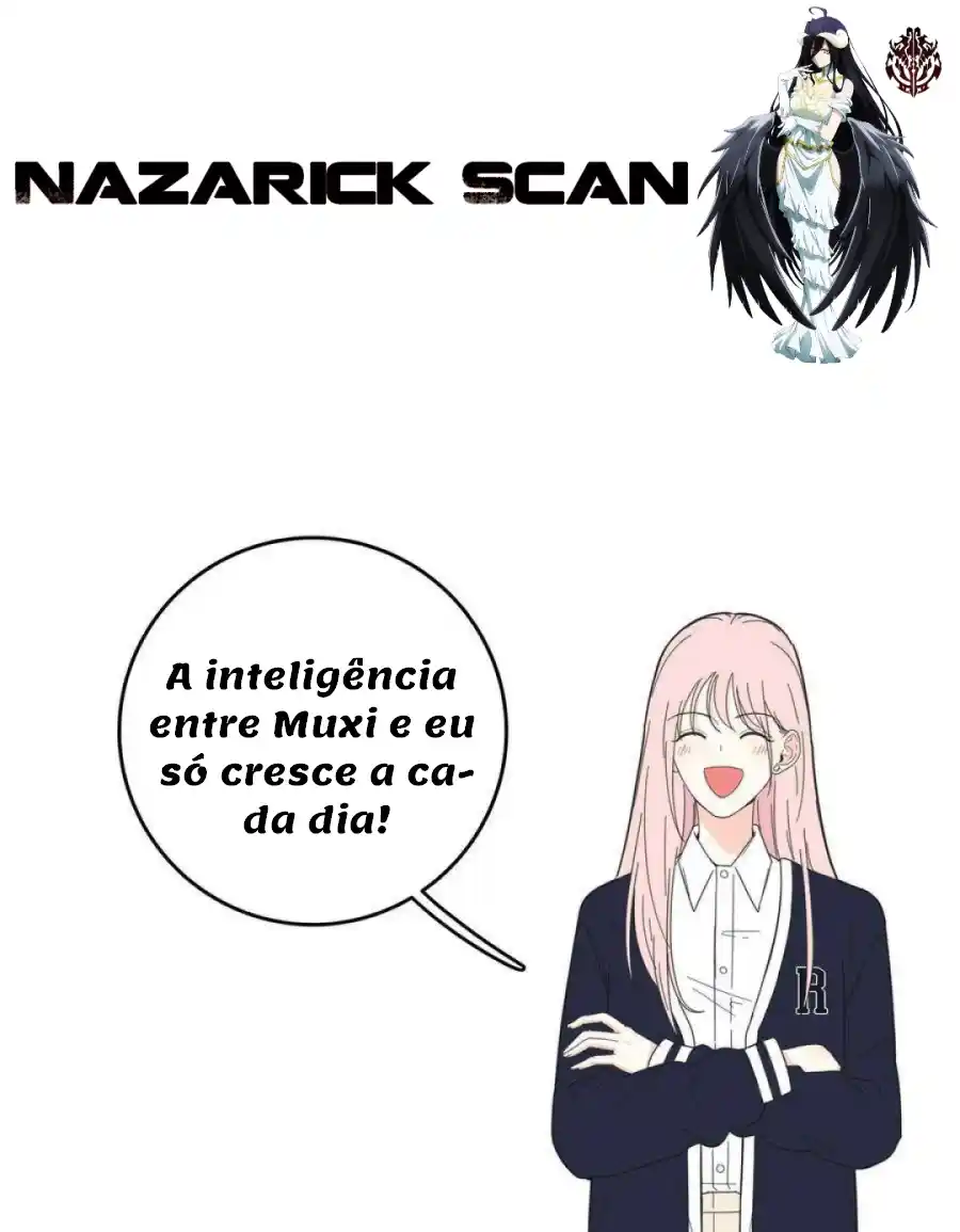 Baili Jin Among Mortals Vol.0 Ch.55.5