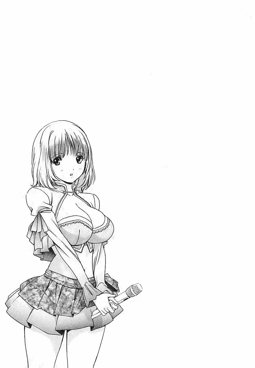 Baka to Boin Vol.3 Ch.34