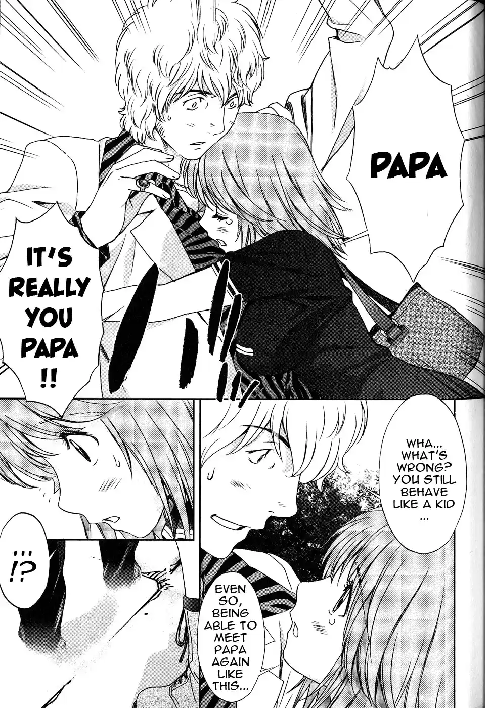 Baka to Boin Vol.4 Ch.38