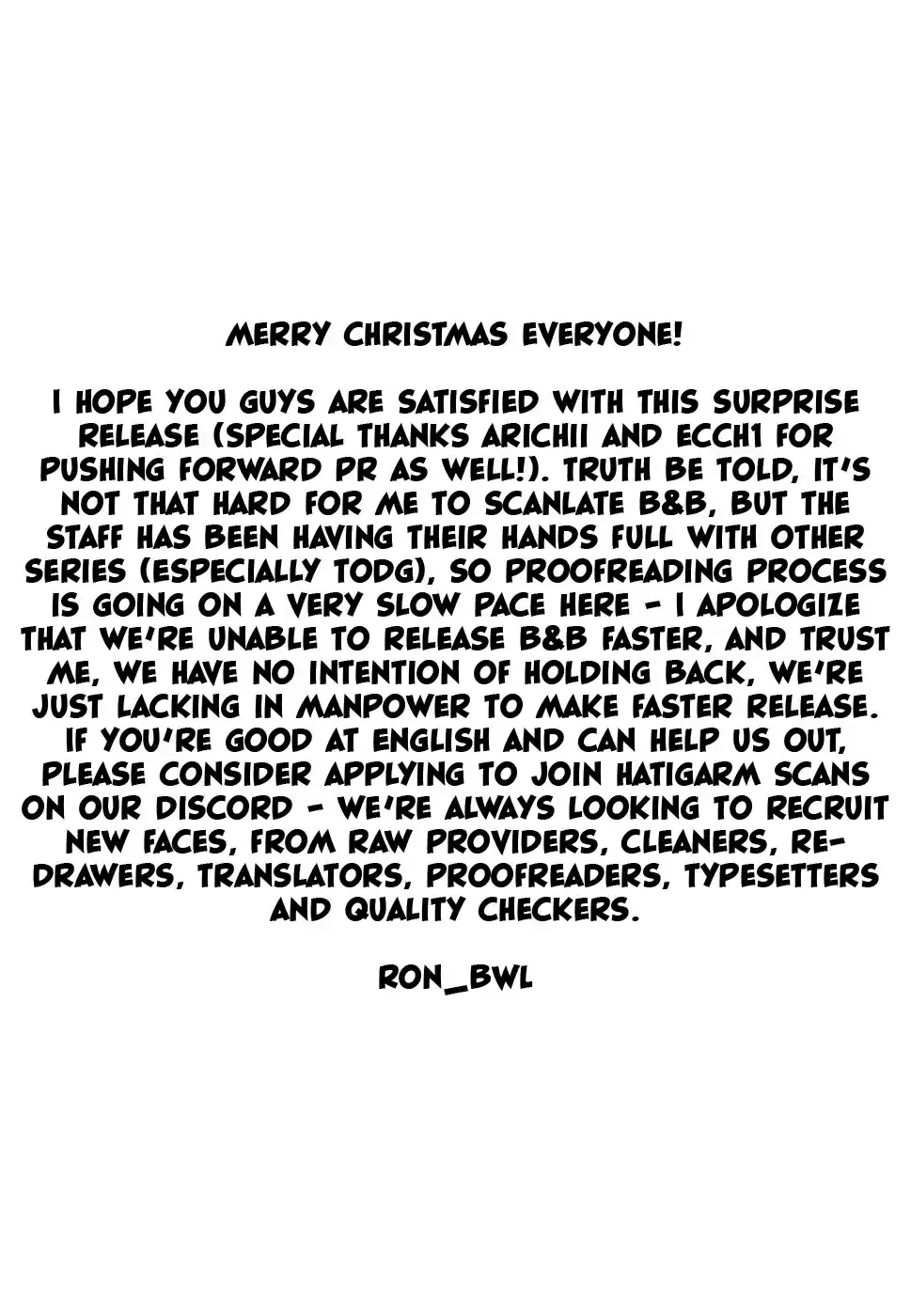 Baka to Boin Vol.4 Ch.40