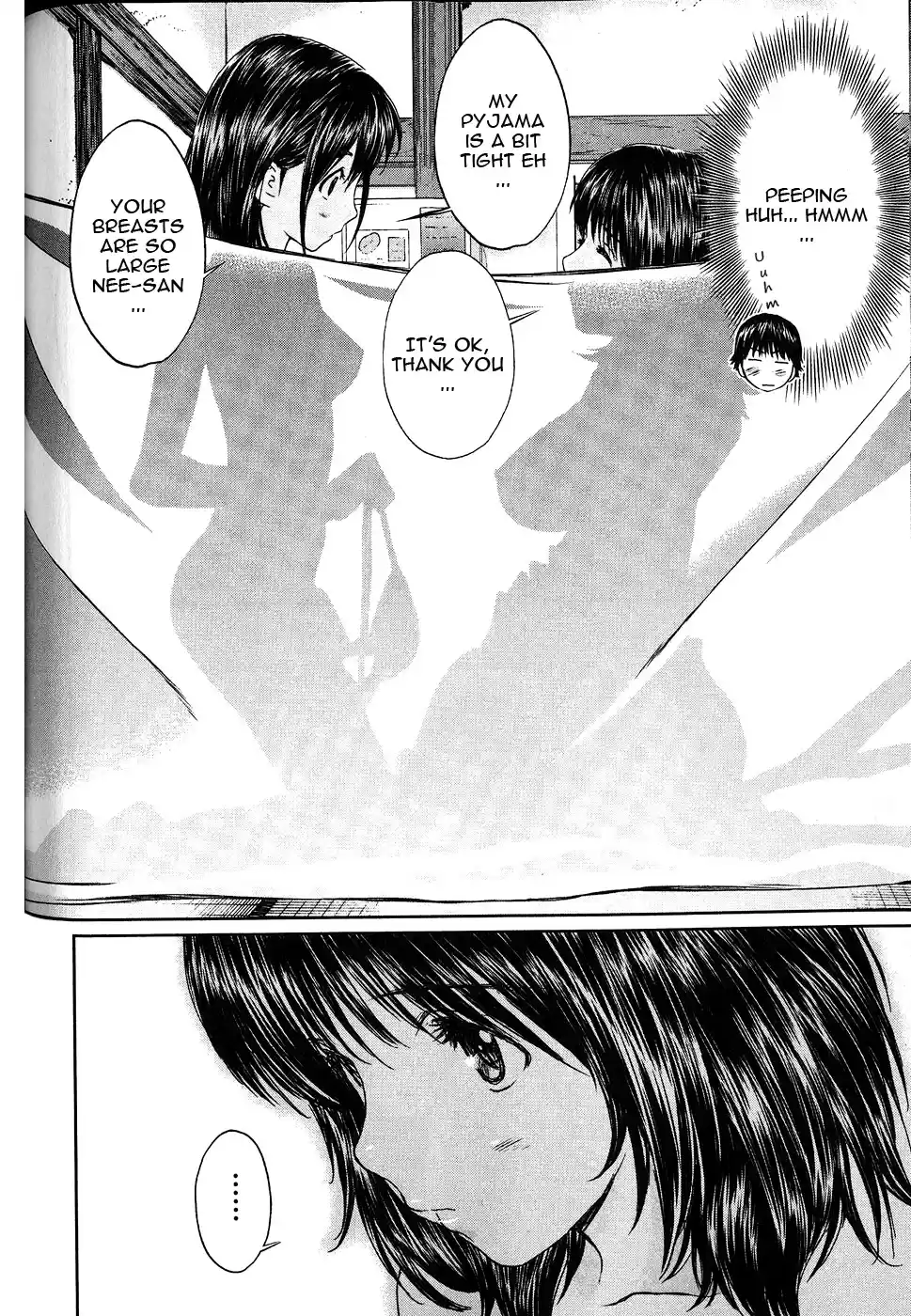 Baka to Boin Vol.4 Ch.41