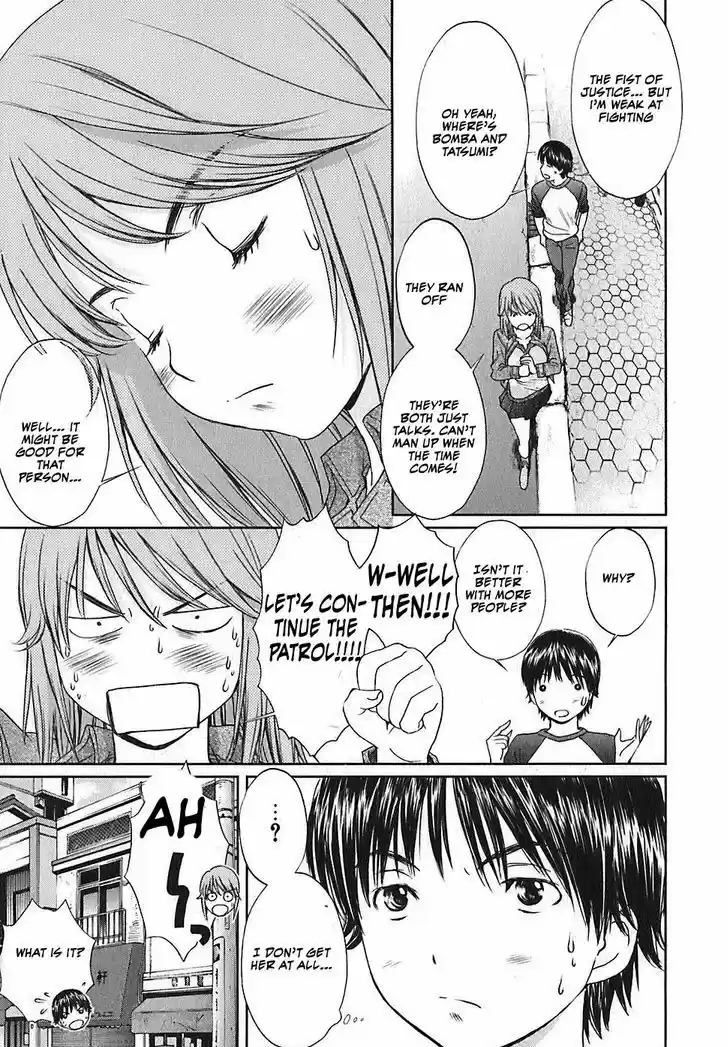 Baka to Boing vol.3 ch.32