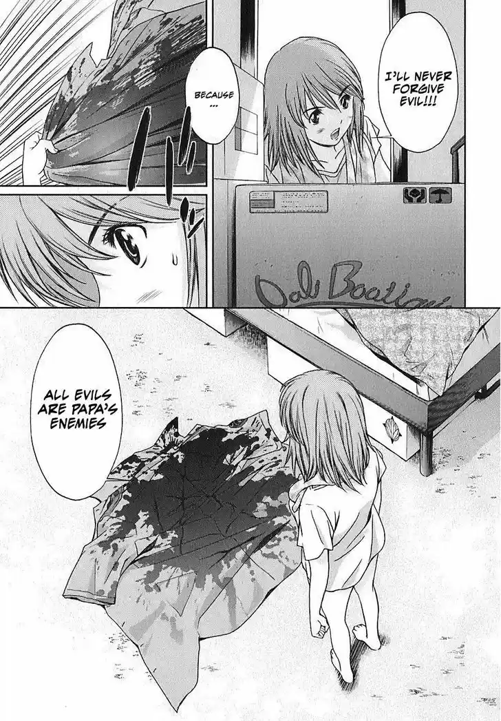 Baka to Boing vol.3 ch.32