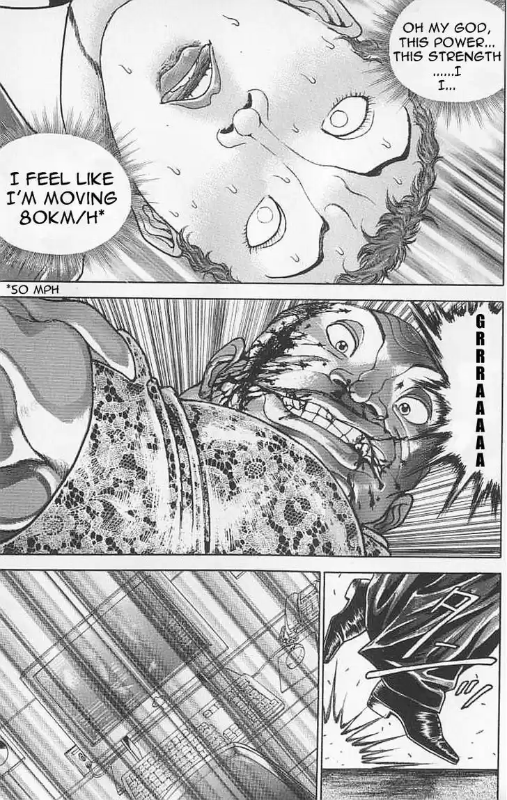 Baki 100
