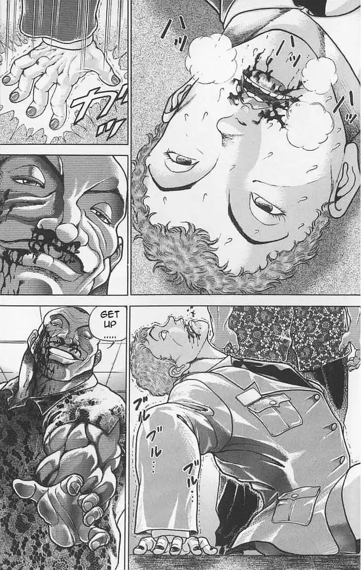 Baki 100