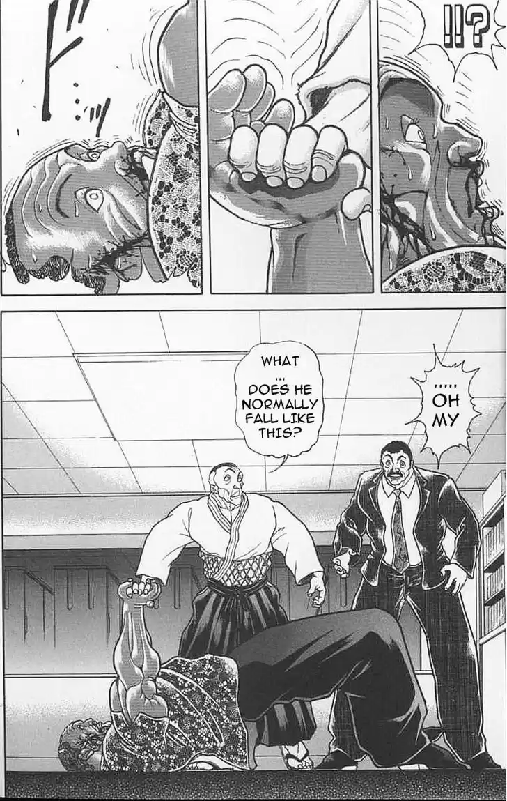 Baki 101
