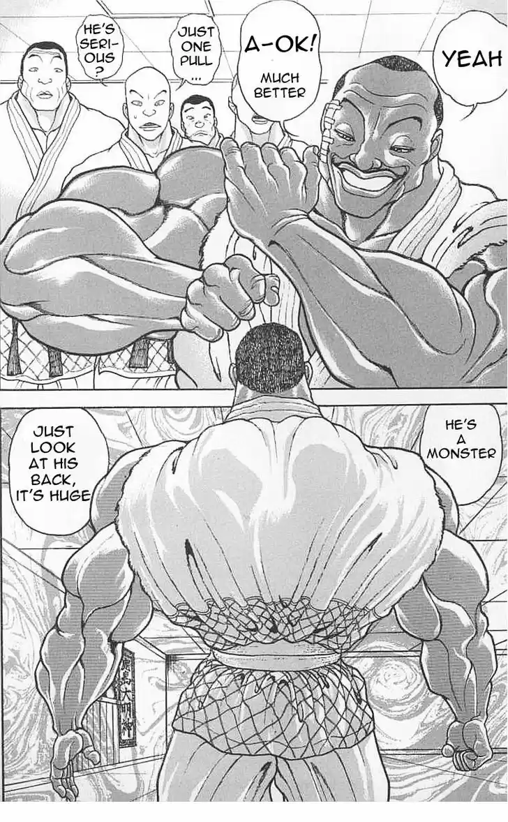 Baki 102