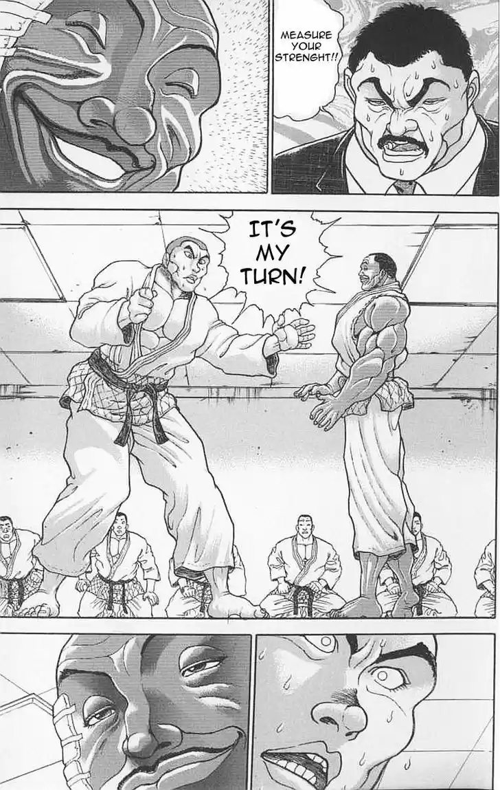 Baki 104