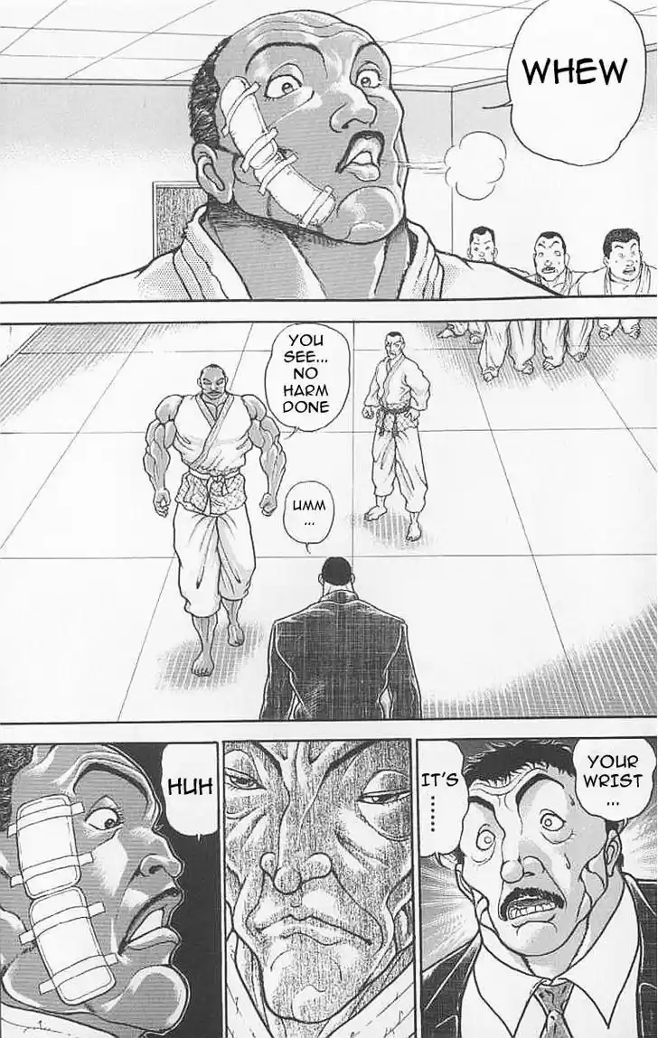 Baki 105