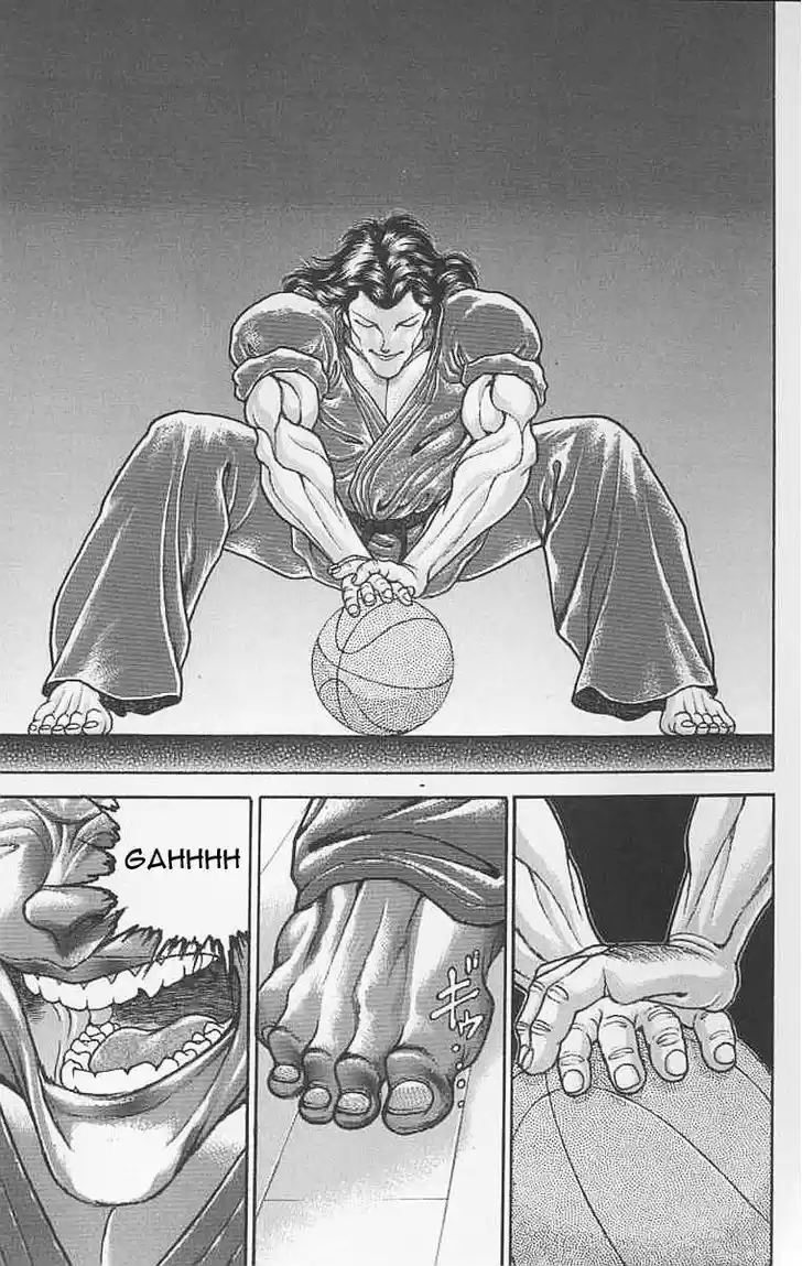 Baki 106
