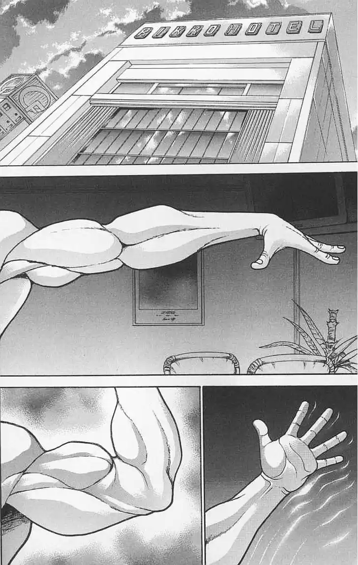 Baki 106
