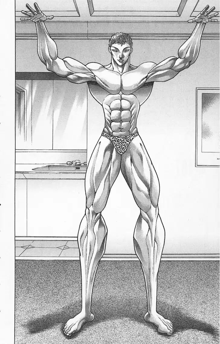 Baki 107