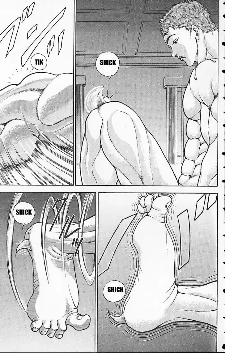 Baki 107
