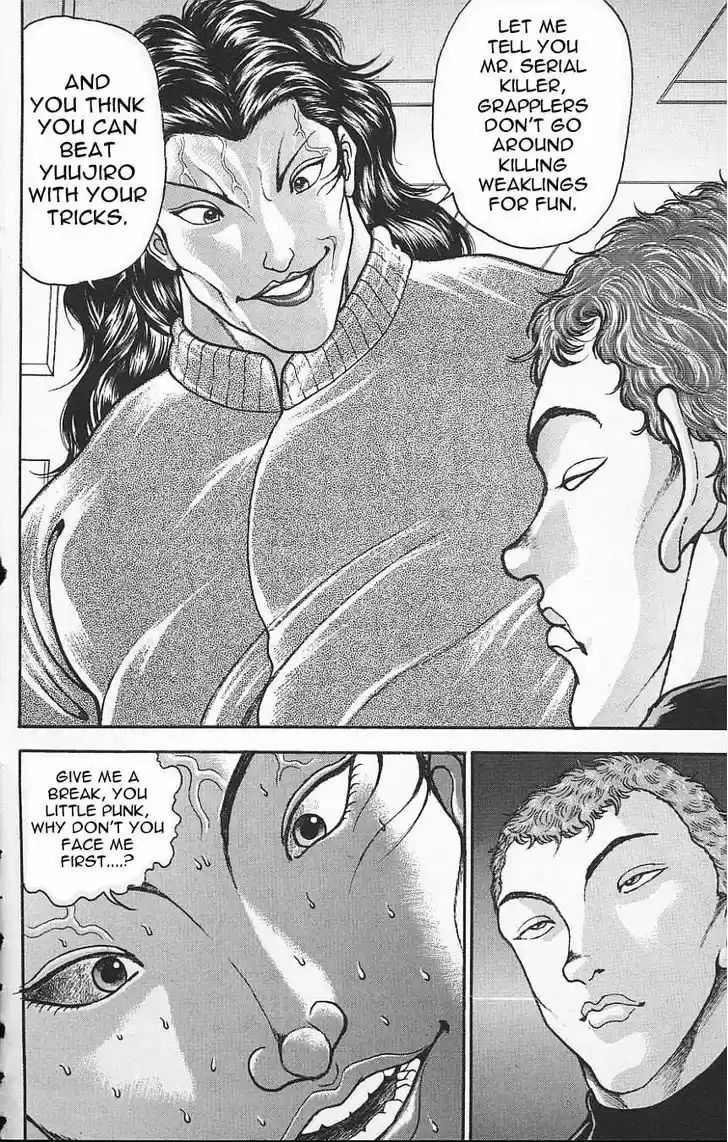 Baki 107