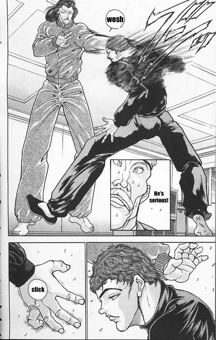 Baki 108