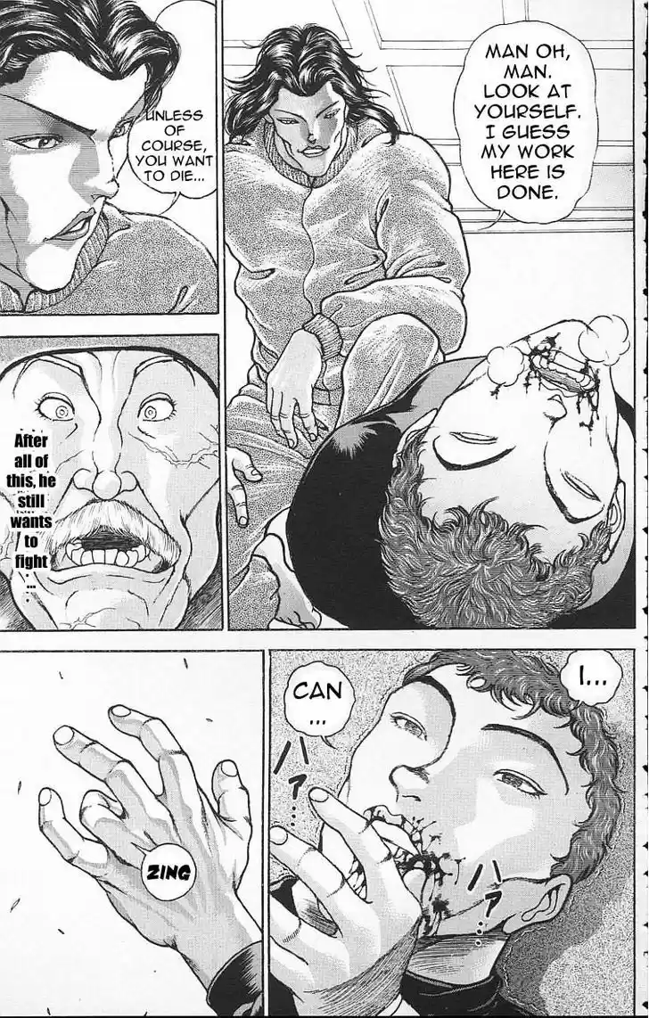 Baki 109