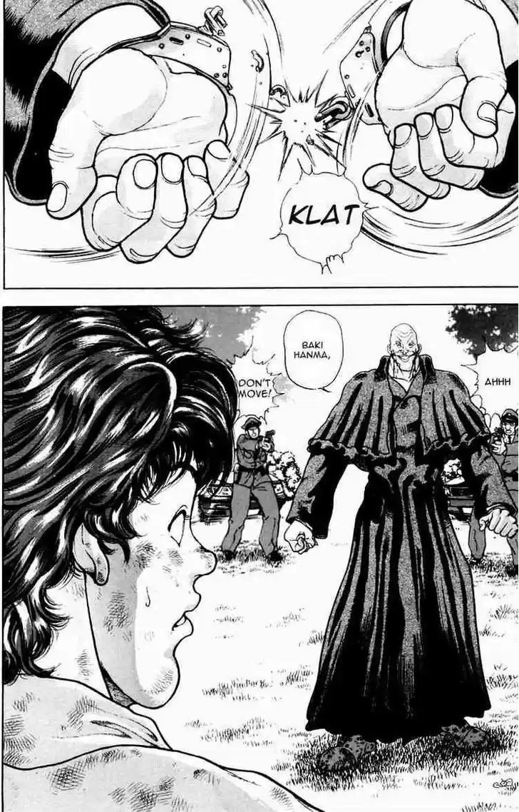 Baki 11