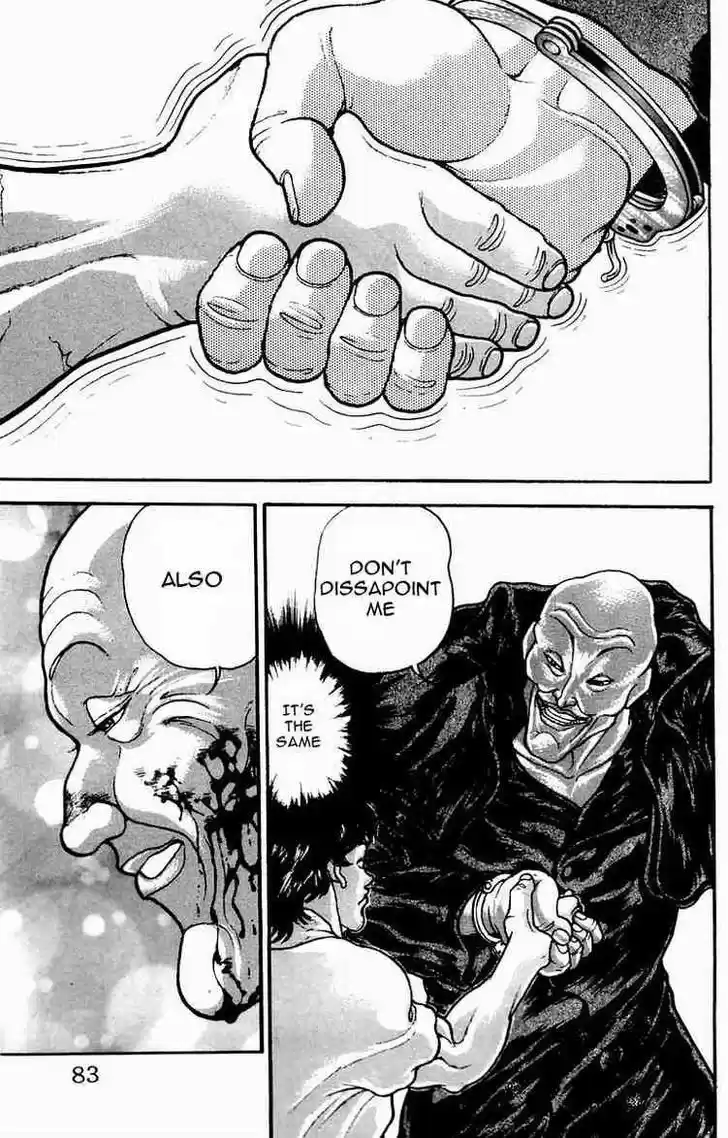 Baki 11