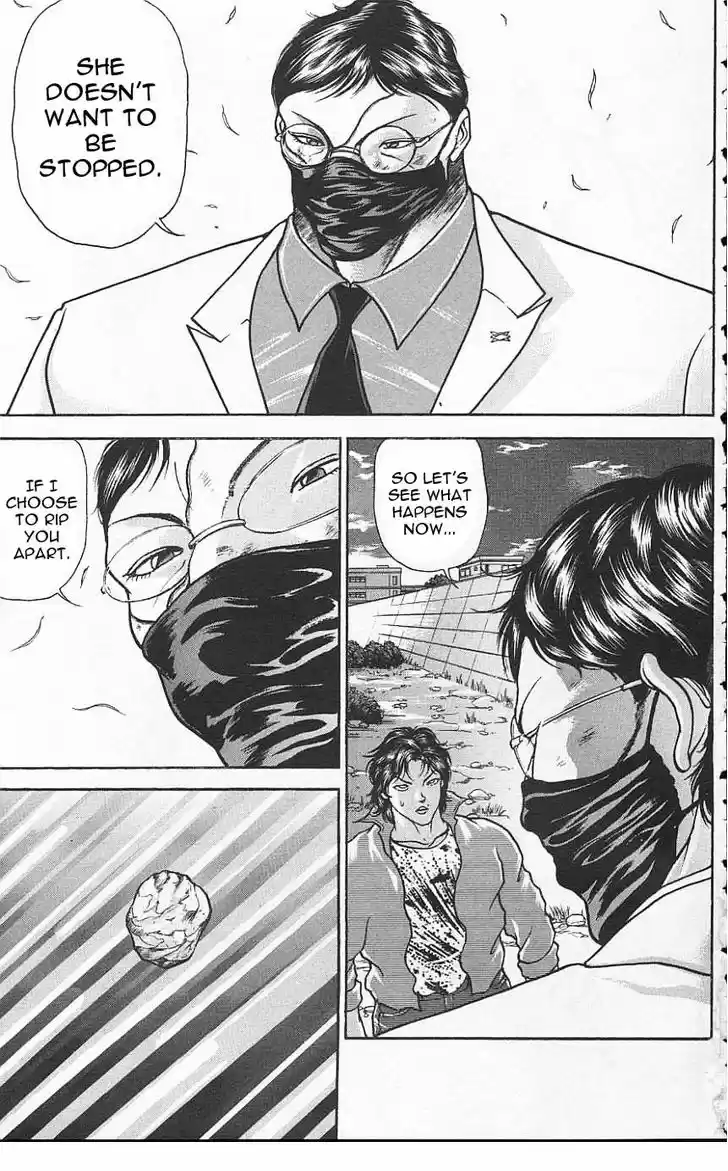 Baki 110