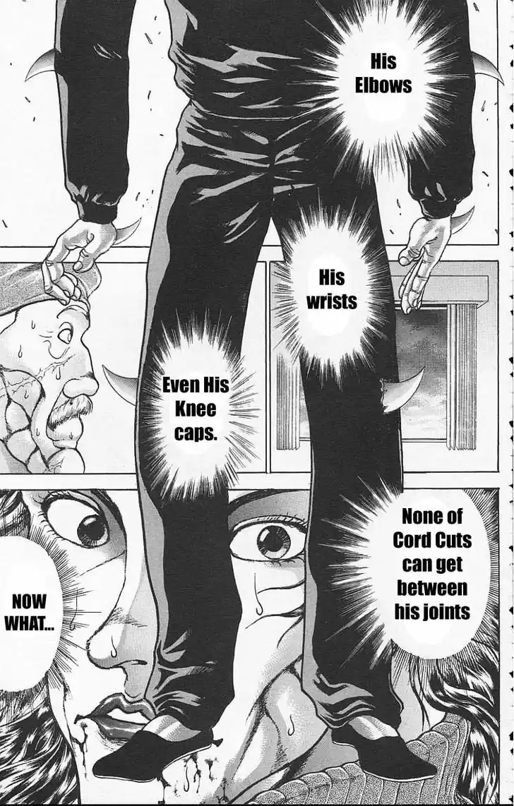 Baki 111