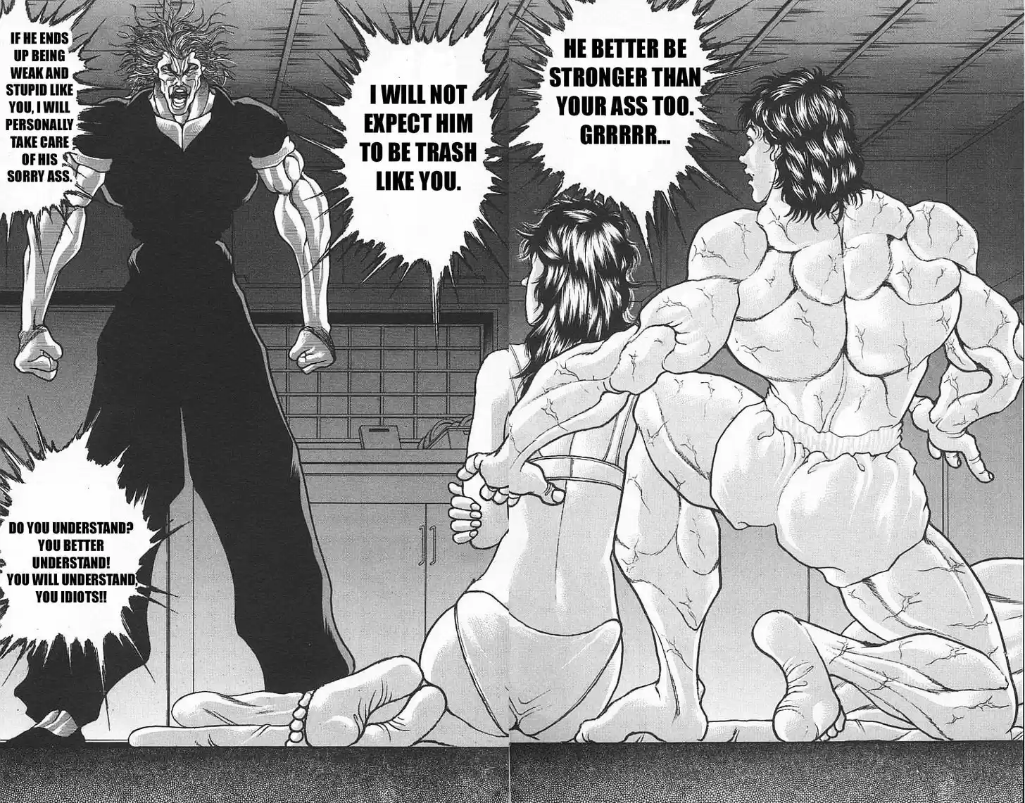 Baki 114