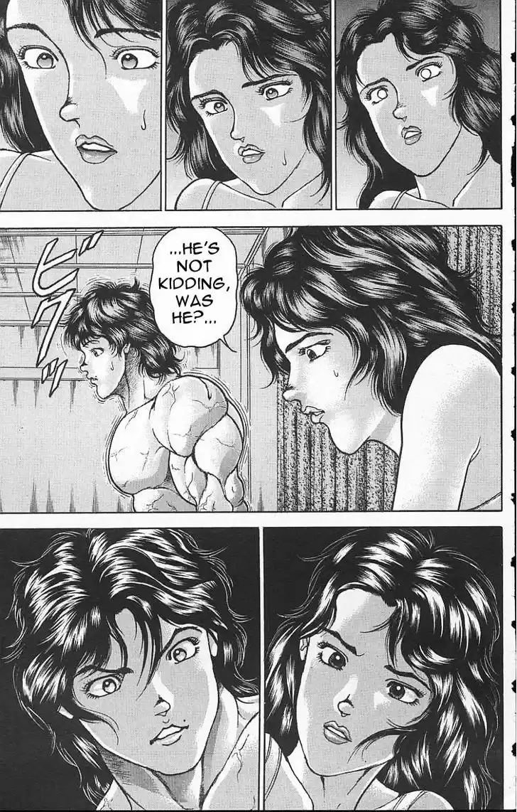 Baki 115