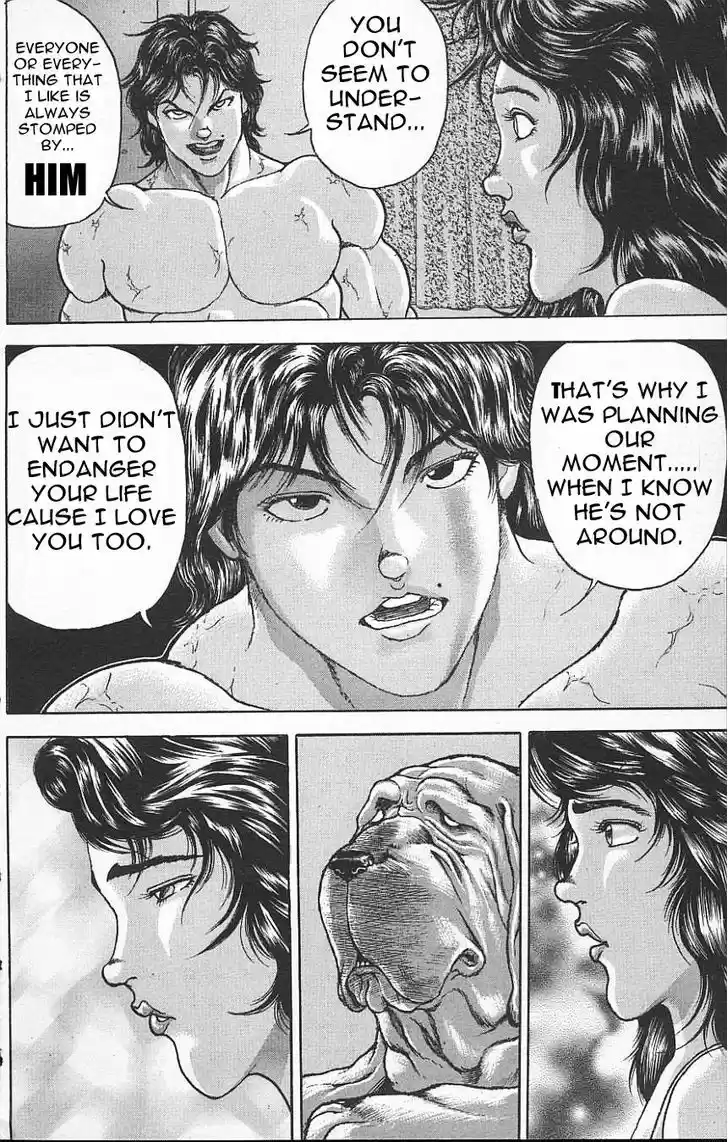 Baki 115