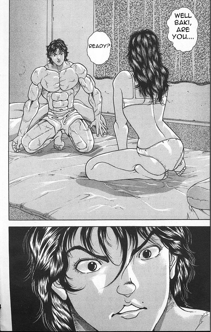 Baki 115