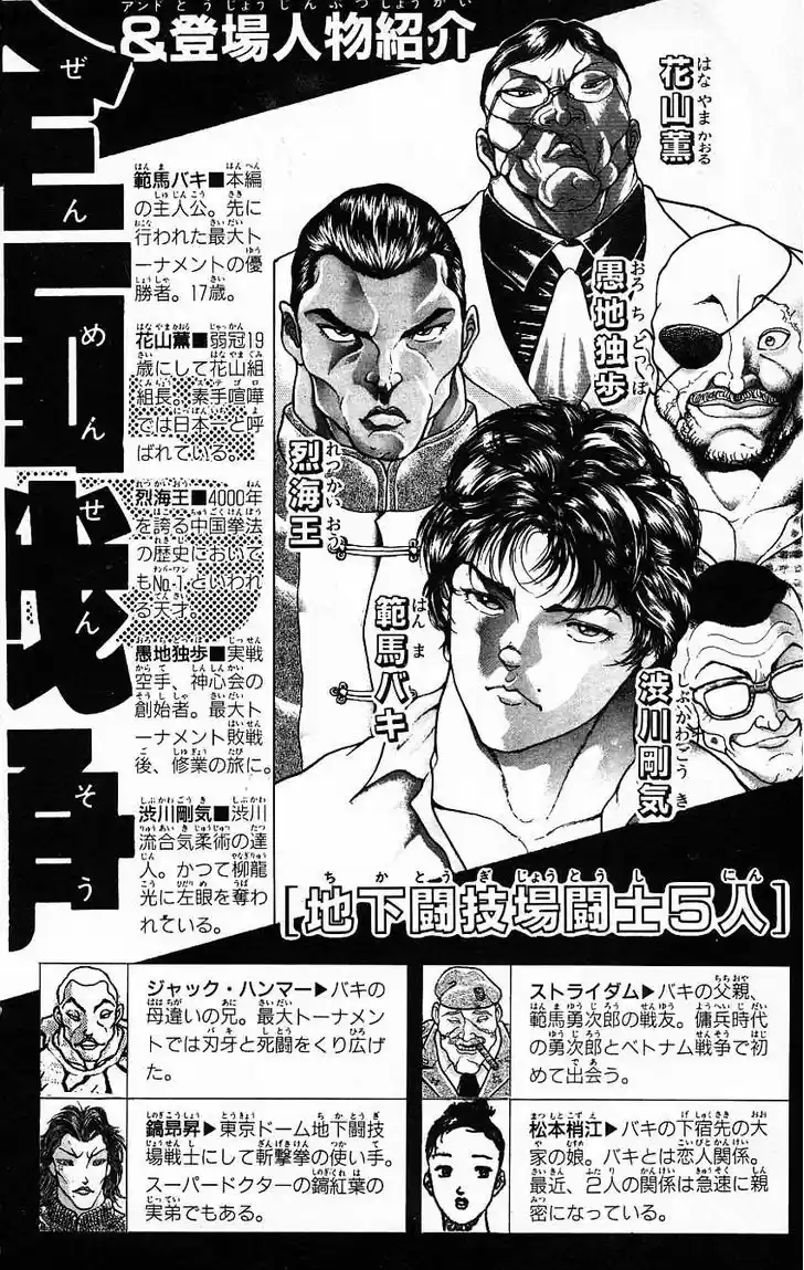 Baki 116