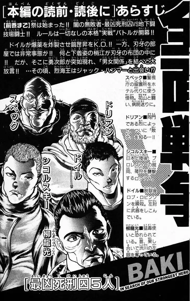 Baki 116