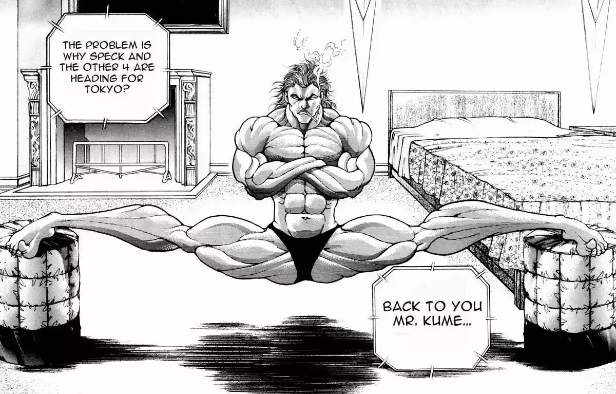 Baki 12
