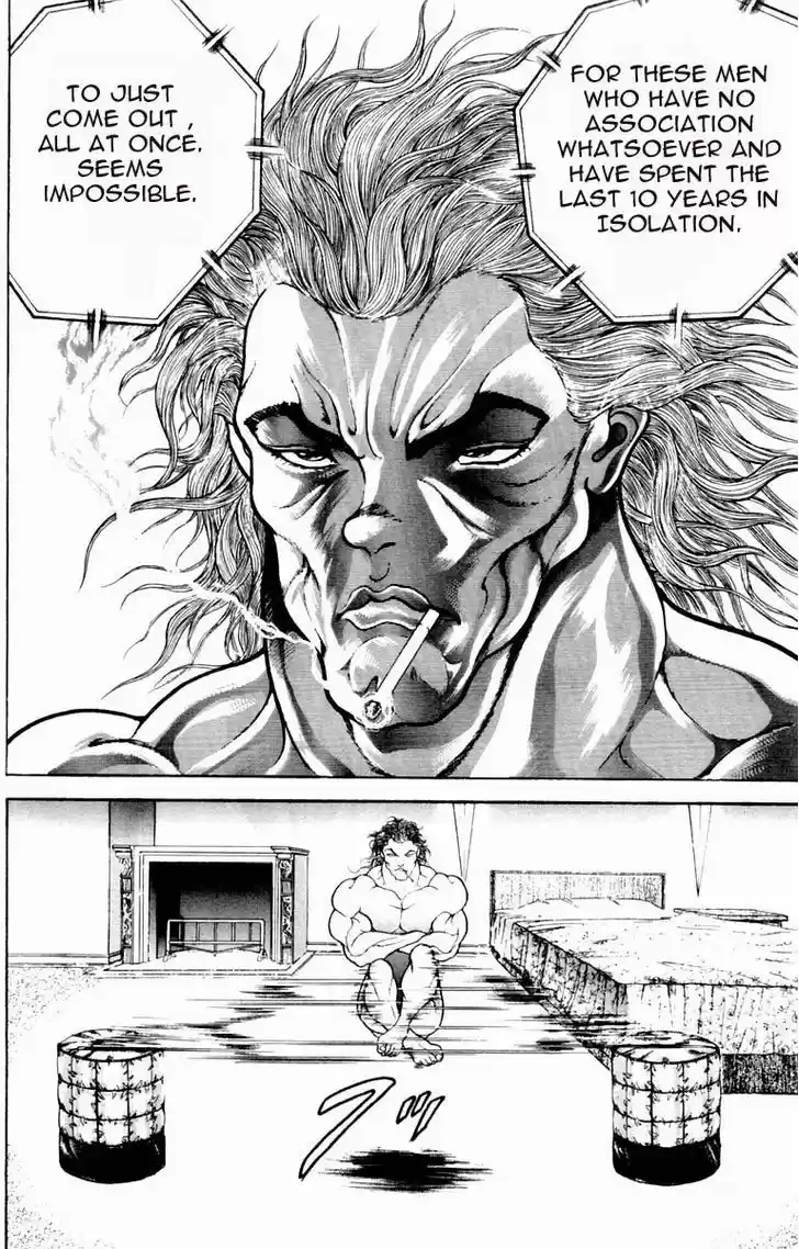 Baki 12