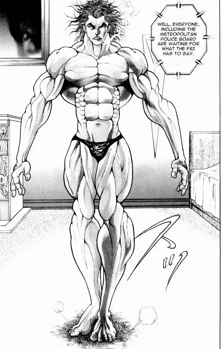 Baki 12