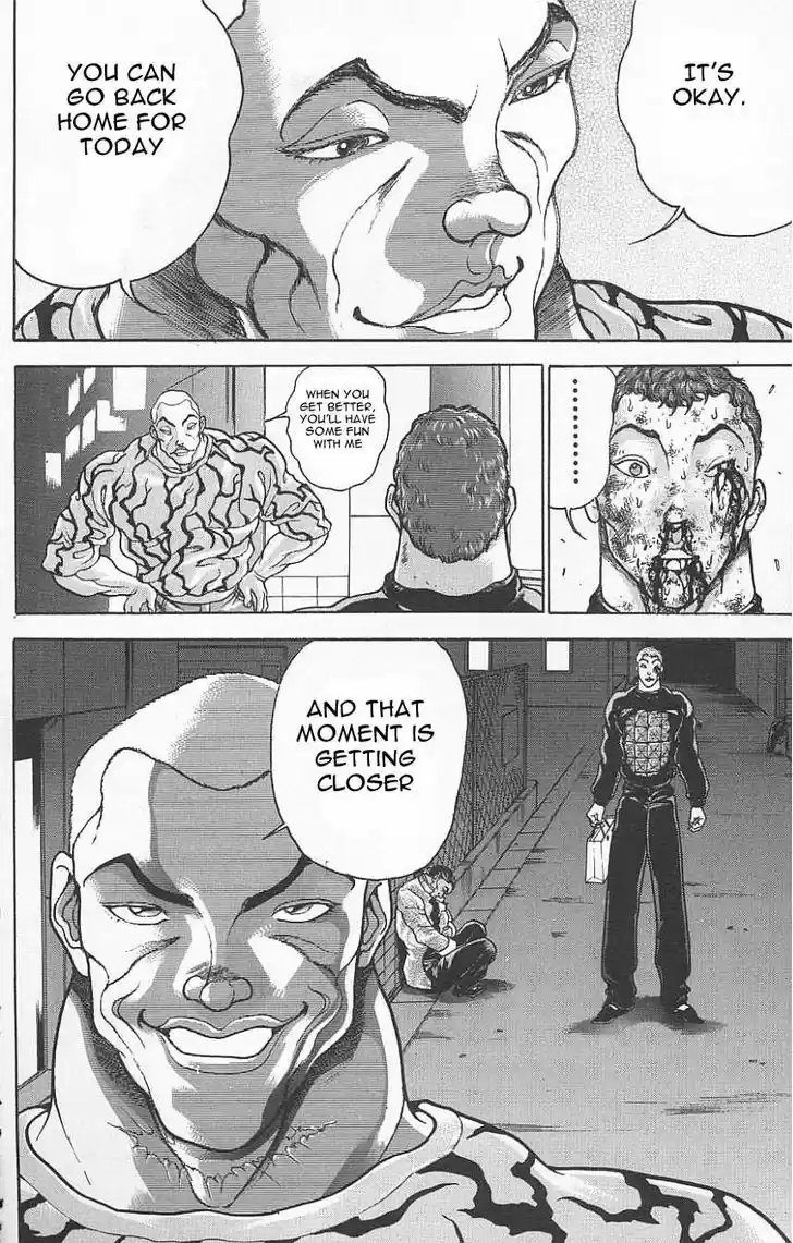 Baki 120