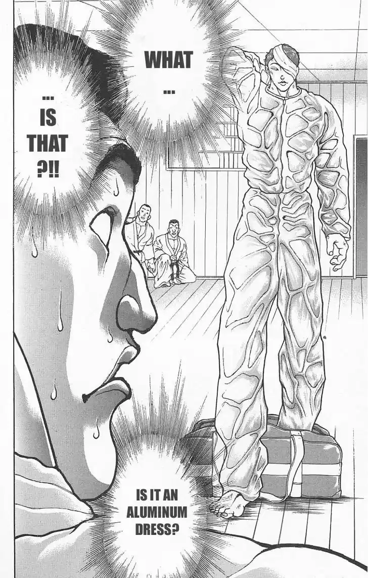 Baki 124