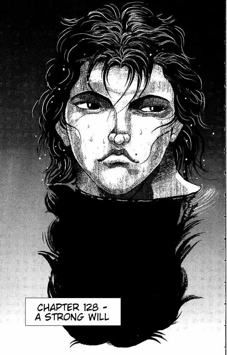 Baki 128