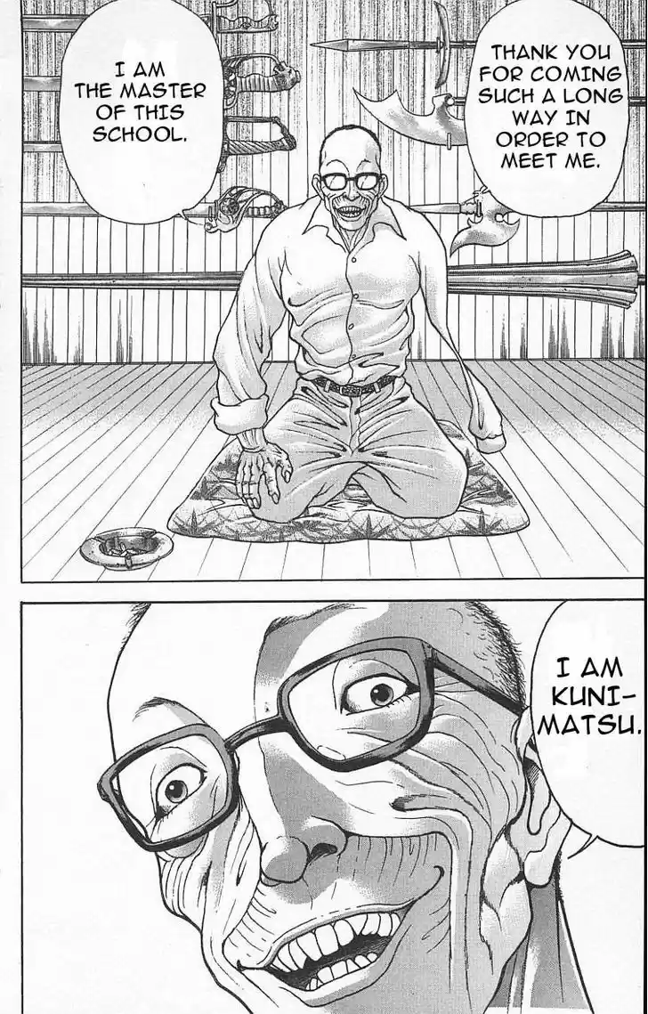 Baki 130
