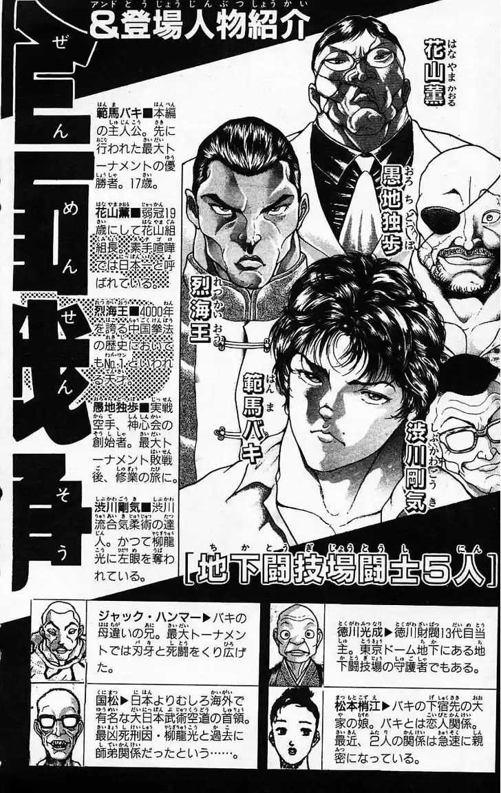 Baki 134