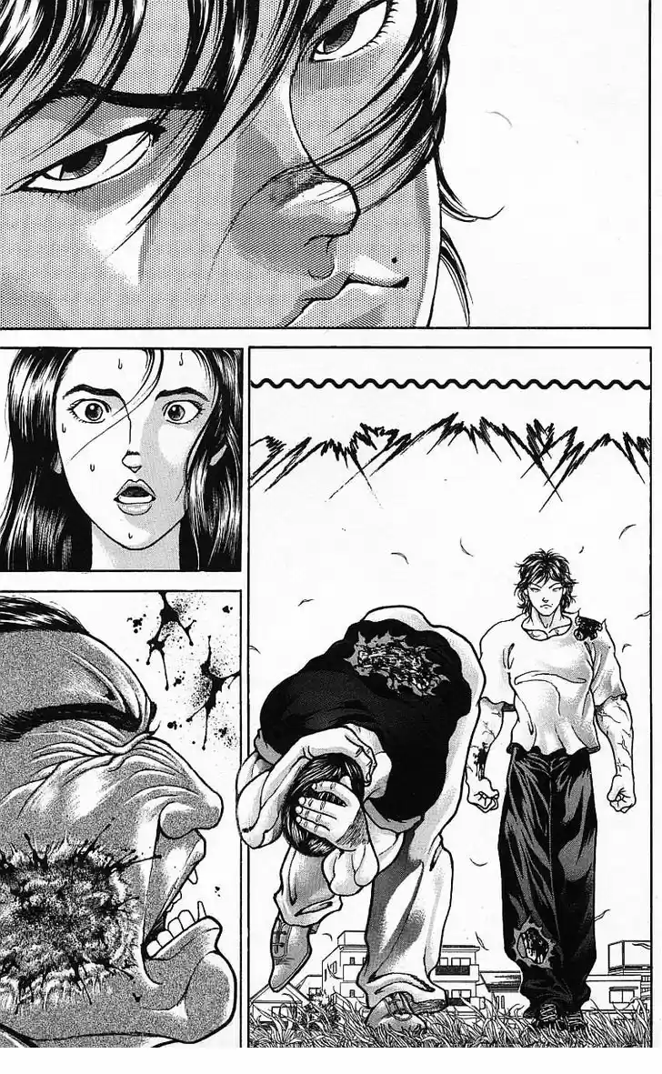 Baki 135