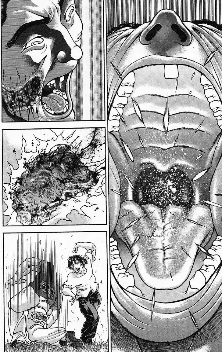 Baki 135